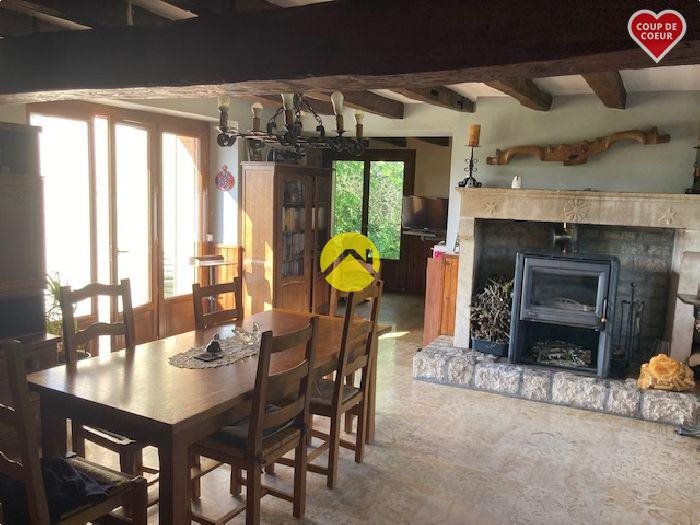 Maison à vendre, 145m², Sancerre