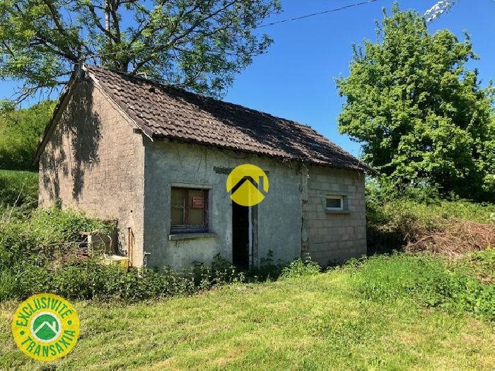 Maison à vendre, 30m², Sancerre