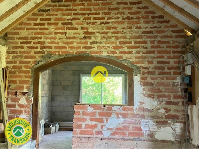 Maison à vendre, 30m², Sancerre