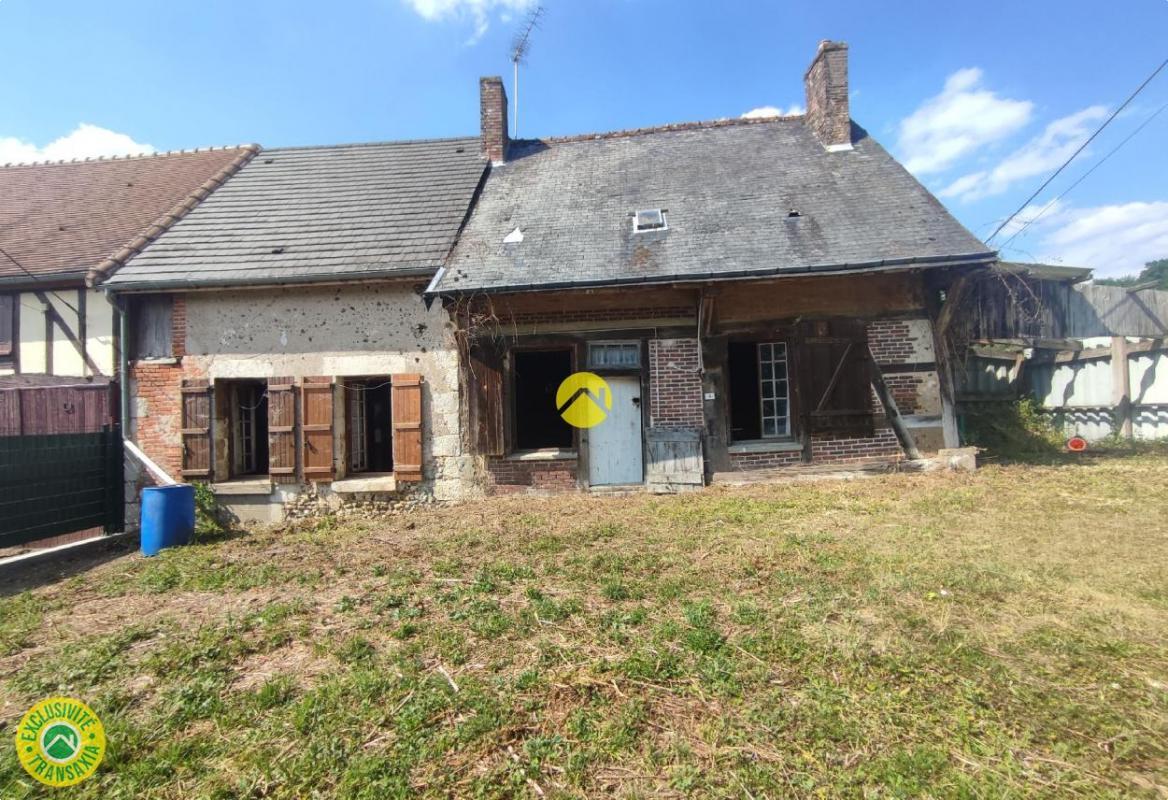 Maison à vendre, 70m², Vailly-sur-Sauldre