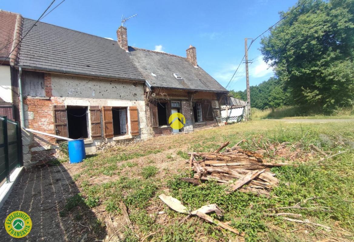 Maison à vendre, 70m², Vailly-sur-Sauldre