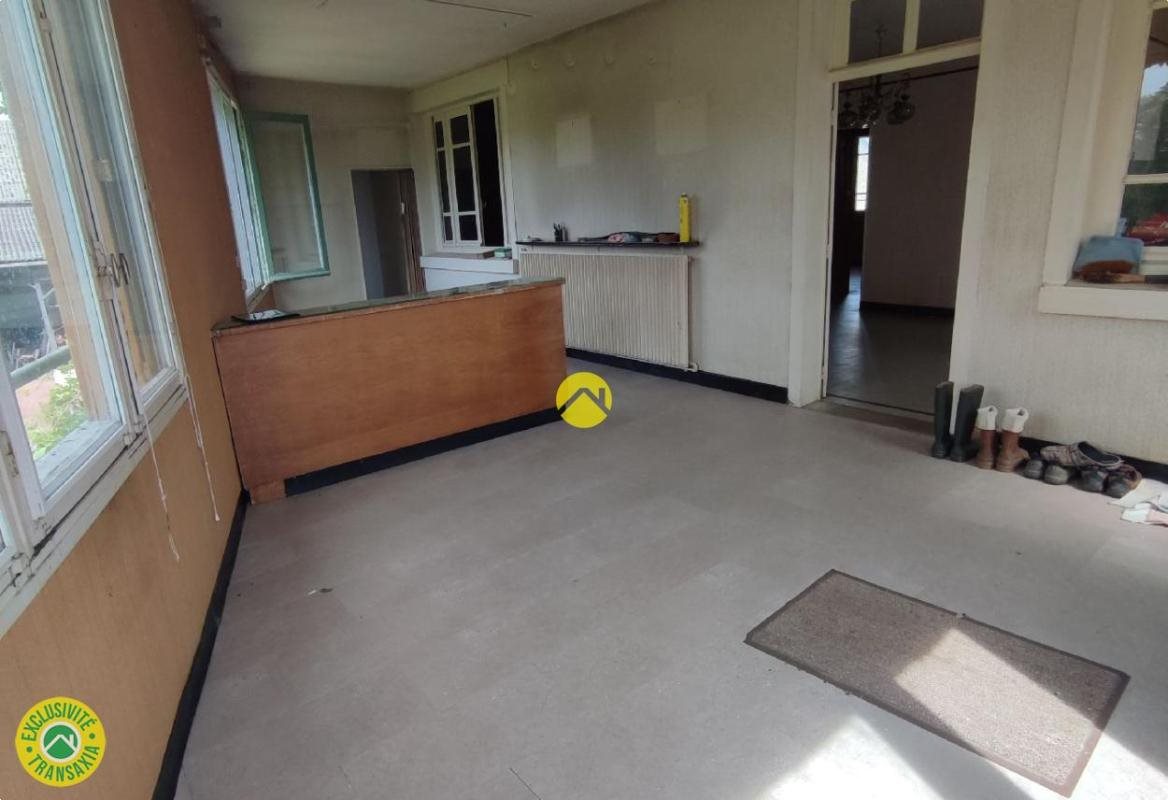 Maison à vendre, 138m², Vailly-sur-Sauldre