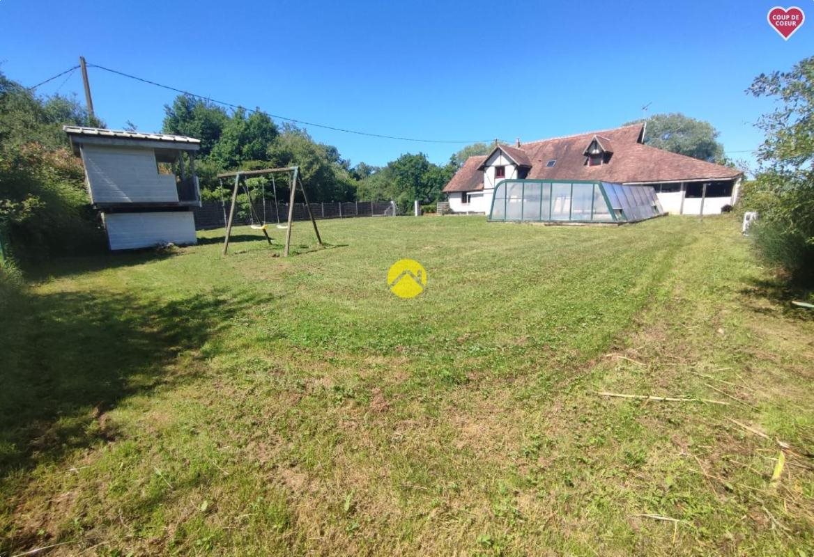 Maison à vendre, 213m², Vailly-sur-Sauldre