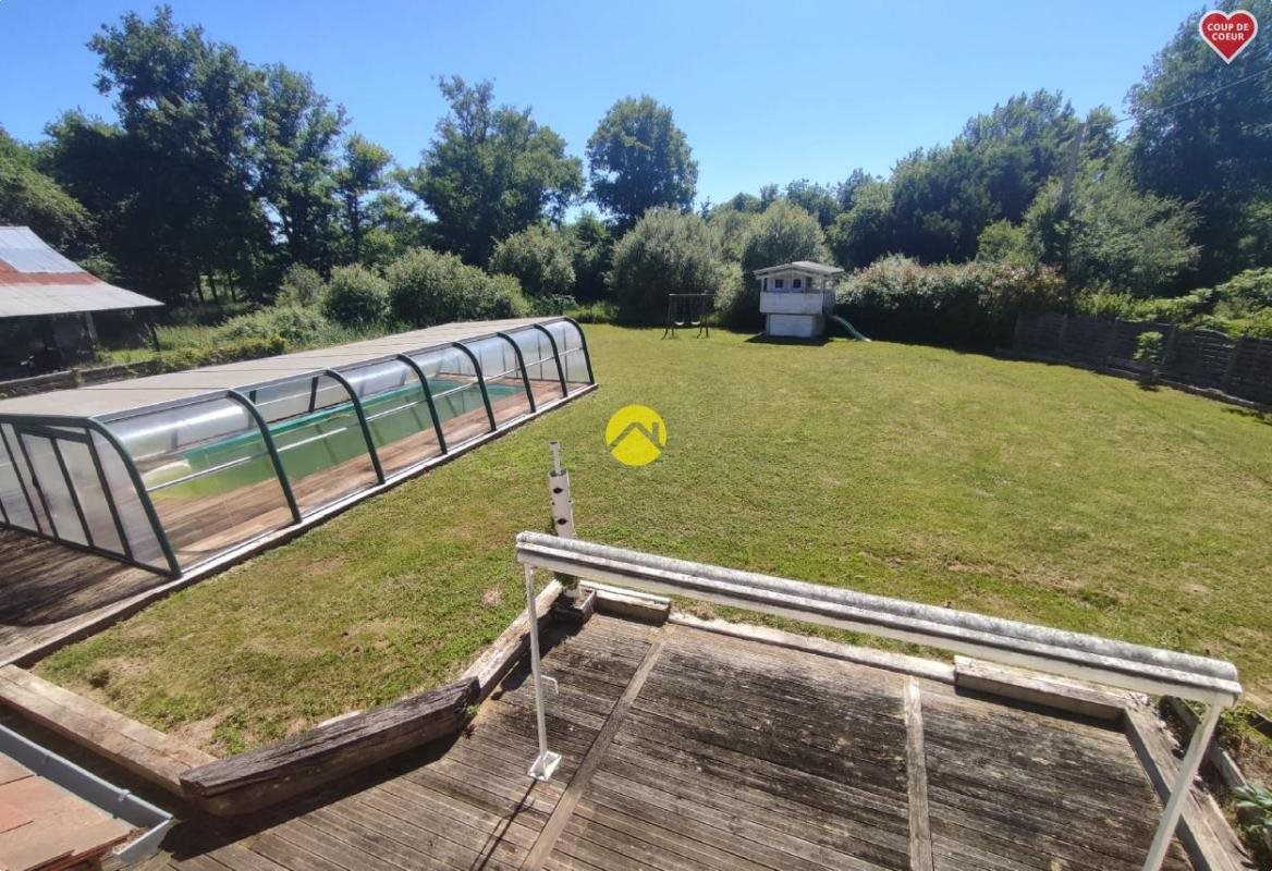 Maison à vendre, 213m², Vailly-sur-Sauldre