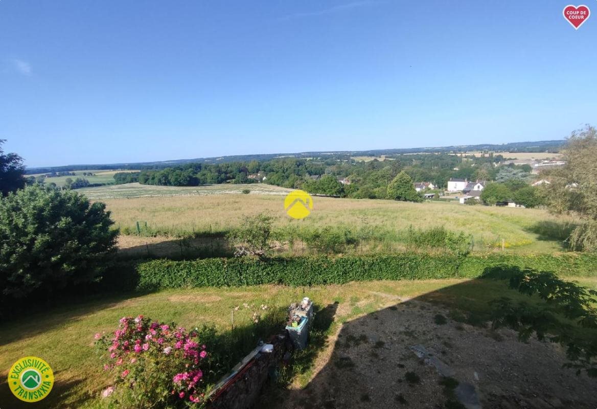 Maison à vendre, 83m², Vailly-sur-Sauldre