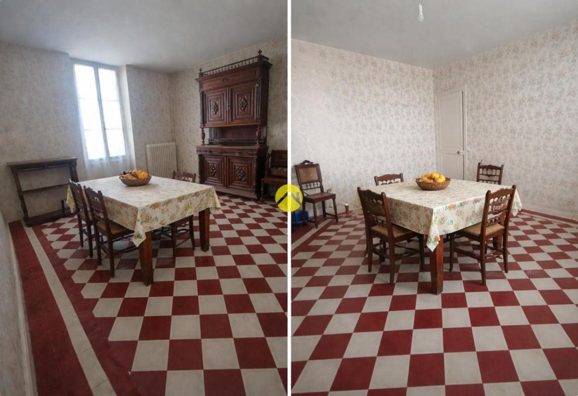 Maison à vendre, 118m², Vailly-sur-Sauldre