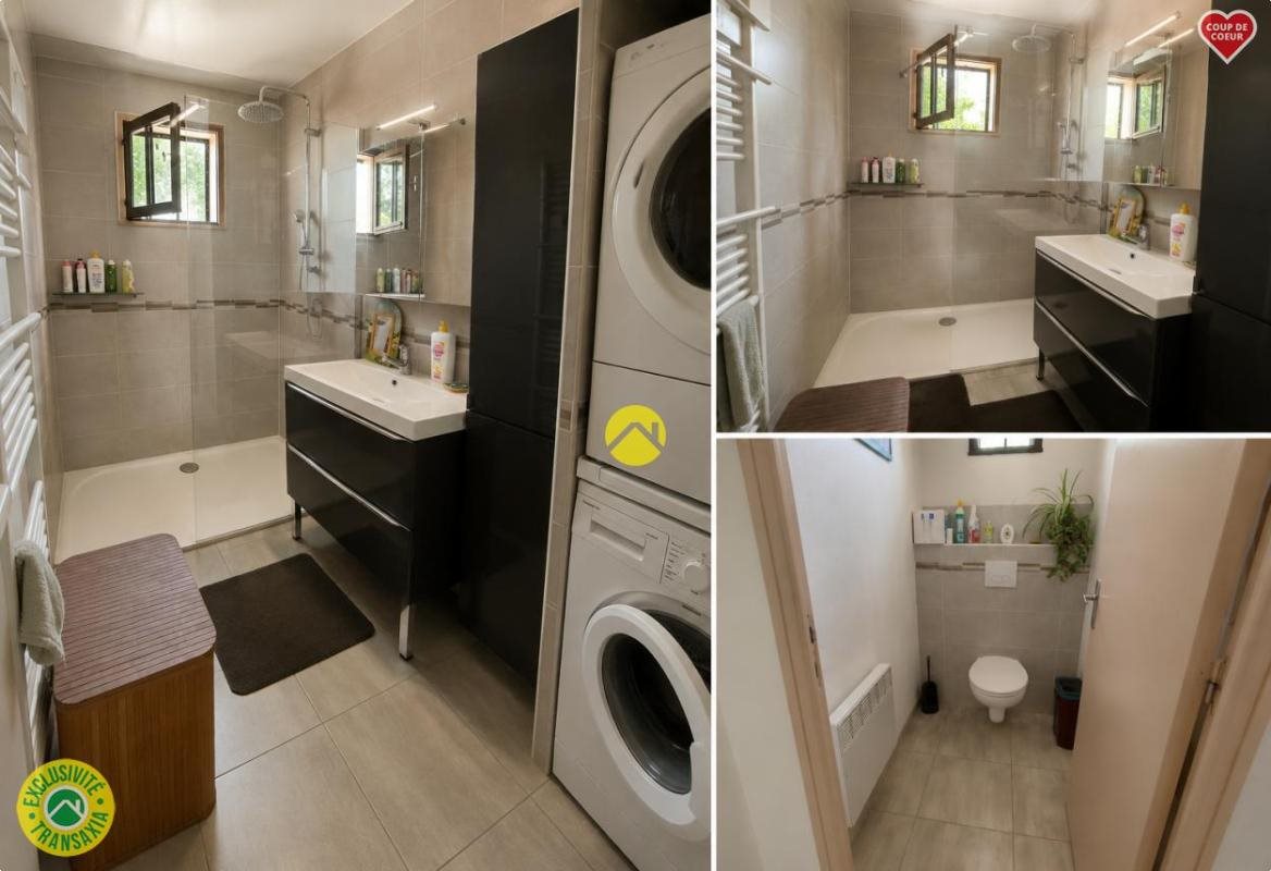 Maison à vendre, 80m², Vailly-sur-Sauldre