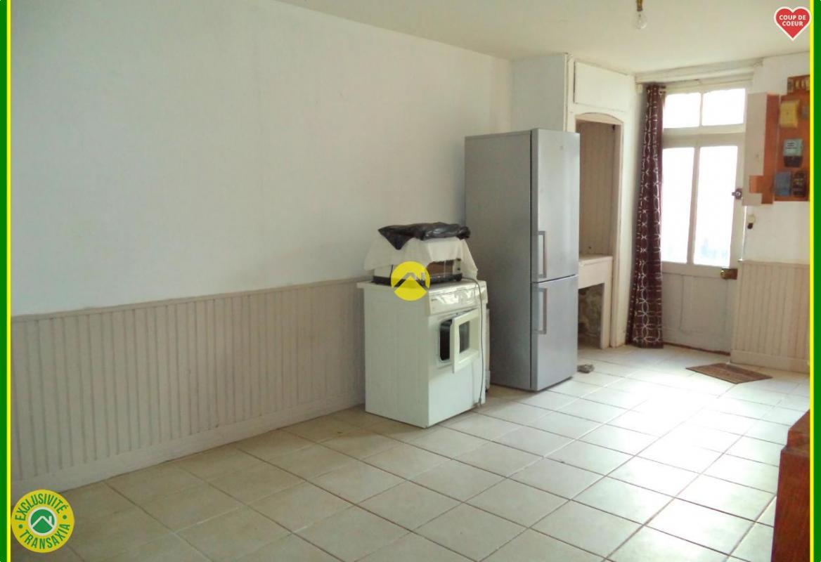 Maison à vendre, 89m², Neuvy-sur-Barangeon