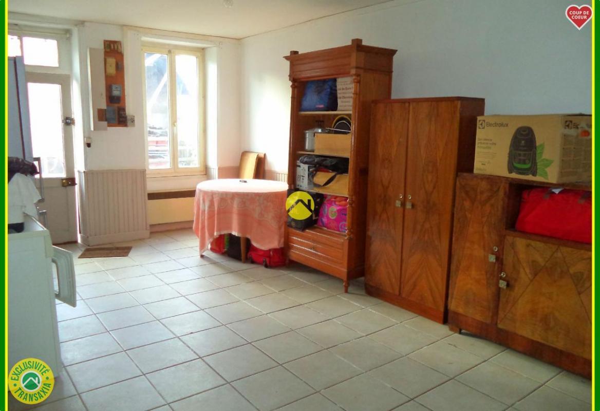 Maison à vendre, 89m², Neuvy-sur-Barangeon