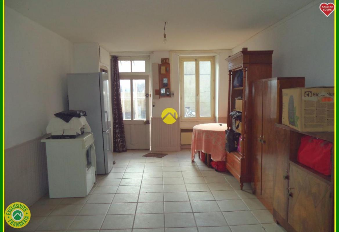 Maison à vendre, 89m², Neuvy-sur-Barangeon