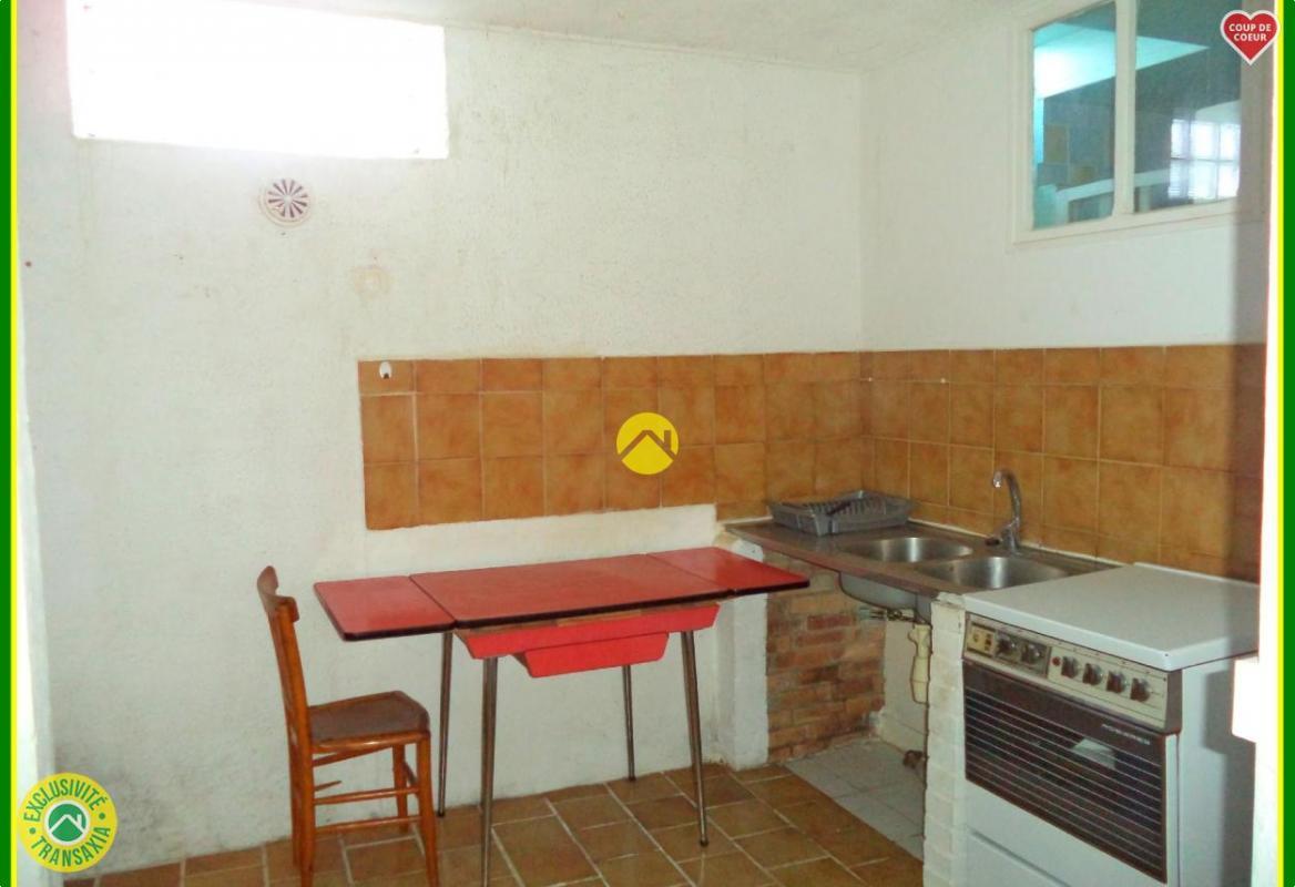 Maison à vendre, 89m², Neuvy-sur-Barangeon