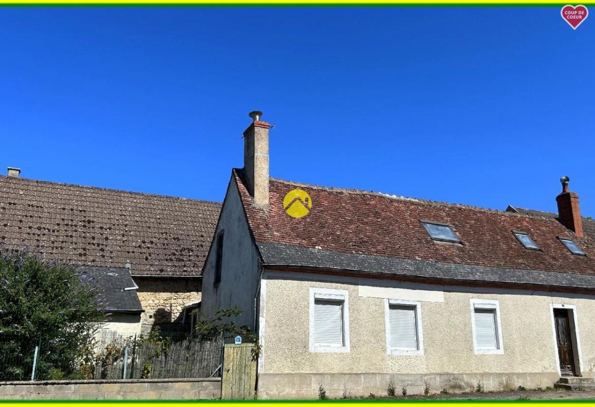 Maison à vendre, 115m², Quincy