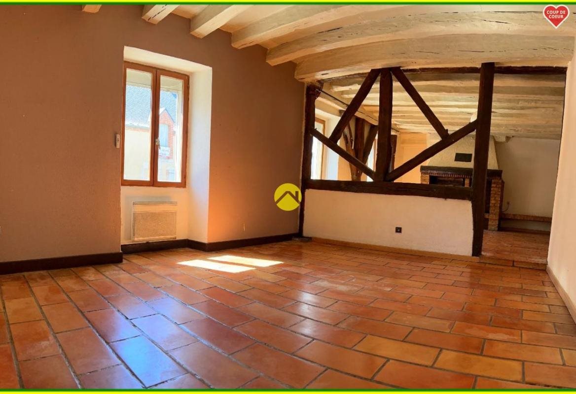 Maison à vendre, 115m², Quincy