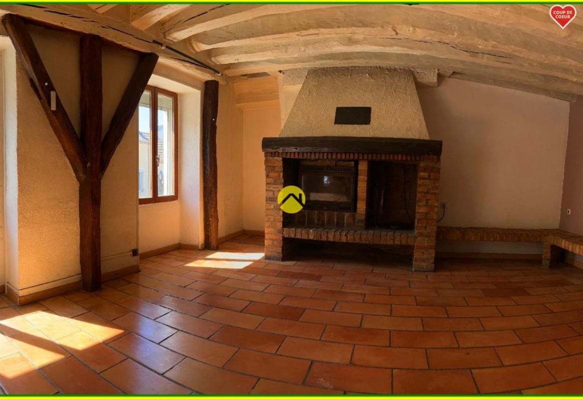 Maison à vendre, 115m², Quincy