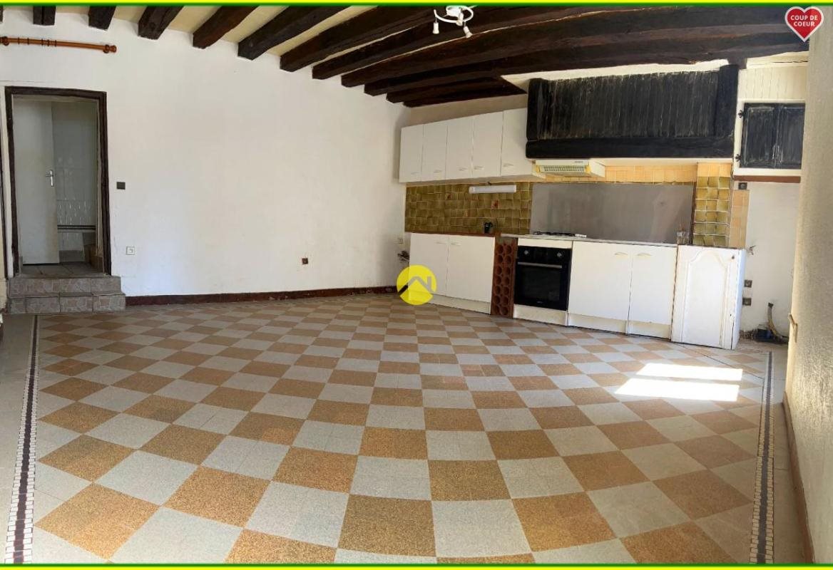 Maison à vendre, 115m², Quincy
