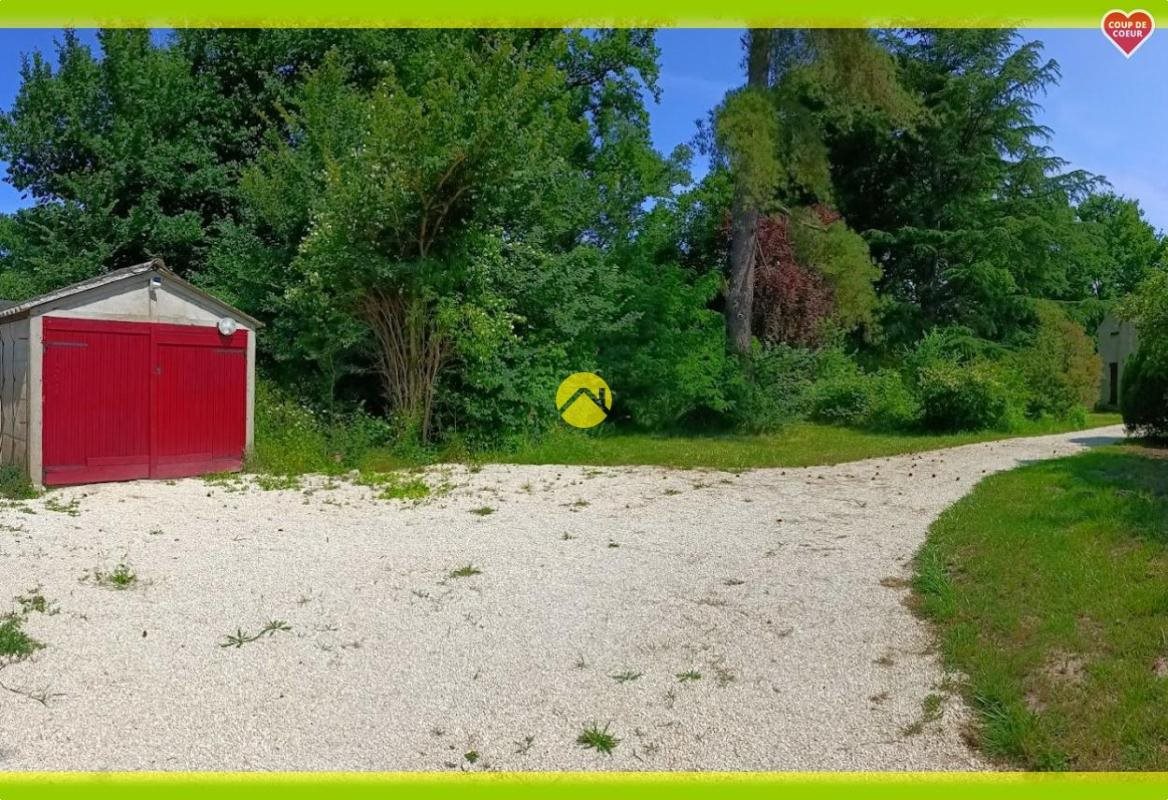 Maison à vendre, 83m², Neuvy-sur-Barangeon