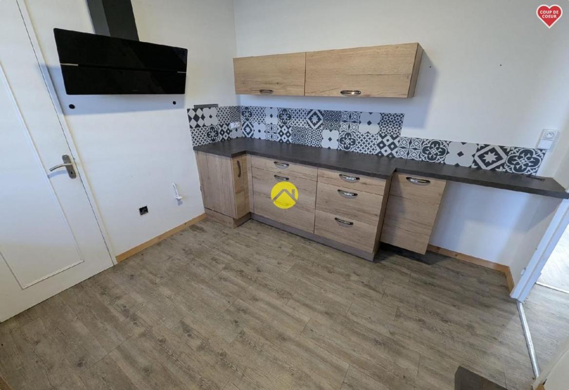Maison à vendre, 82m², Saint-Doulchard