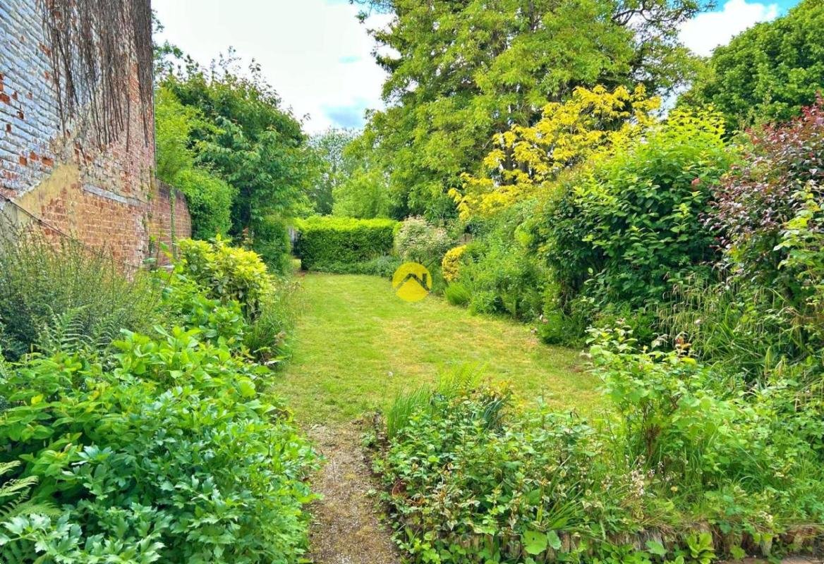 Maison à vendre, 130m², Fruges