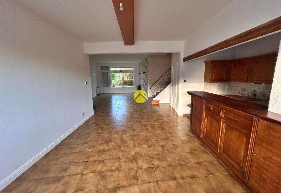 Maison à vendre, 130m², Fruges