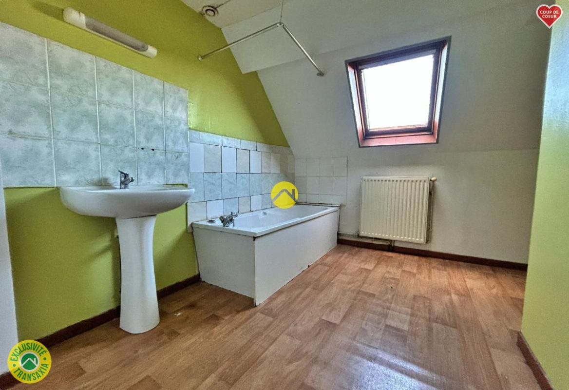 Maison à vendre, 130m², Fruges