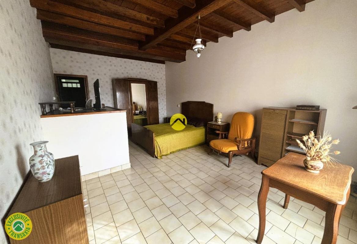 Maison à vendre, 150m², Fruges