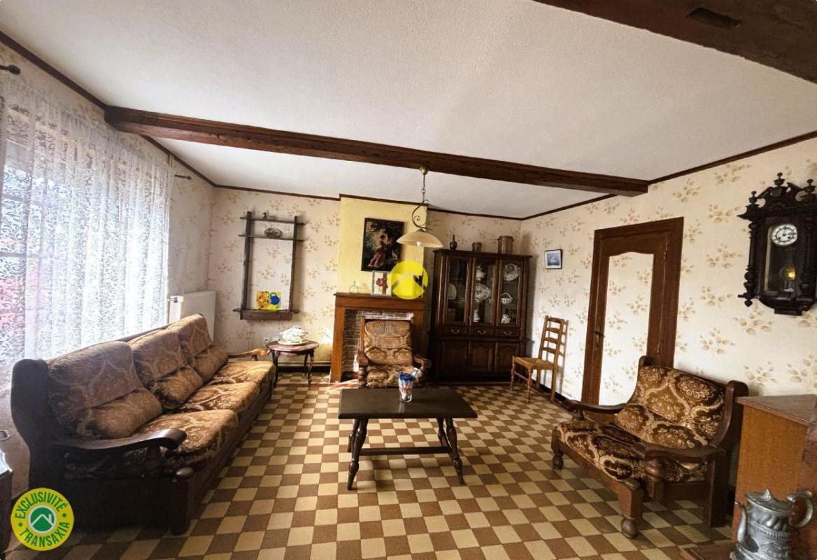 Maison à vendre, 150m², Fruges