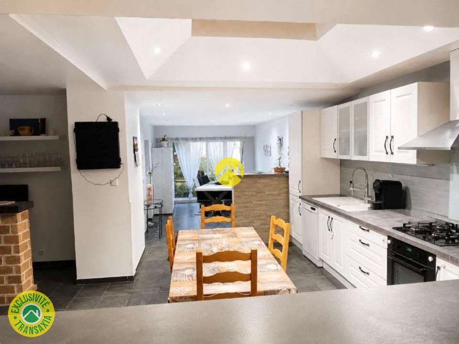 Maison à vendre, 150m², Fruges
