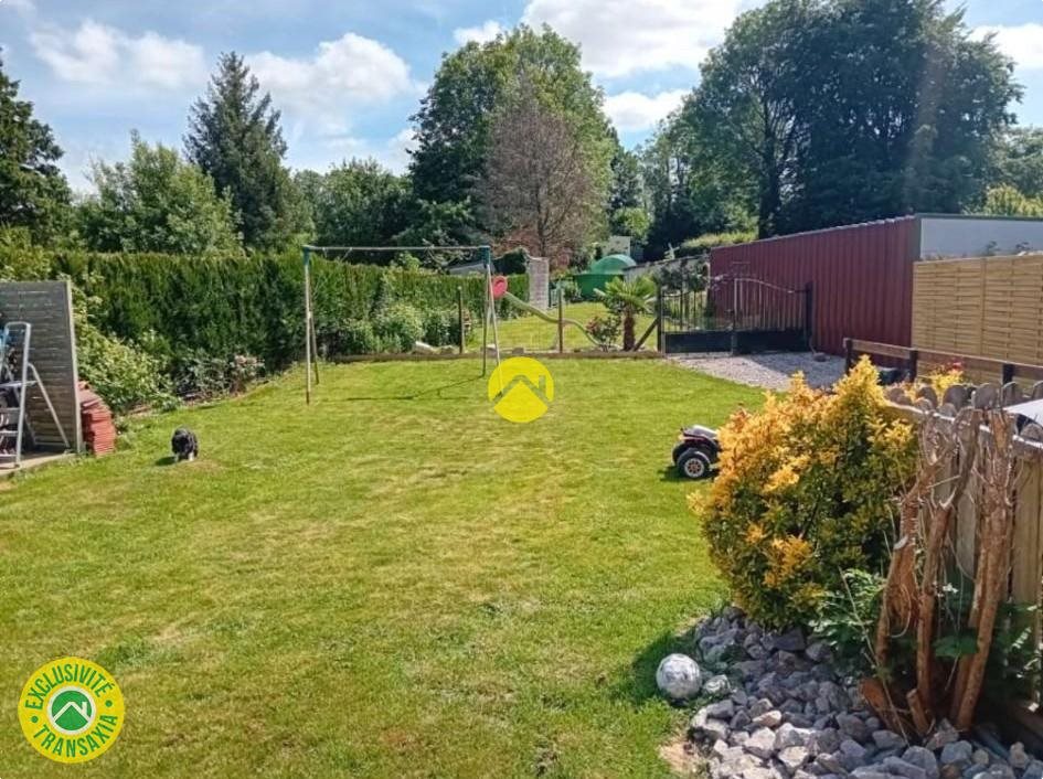 Maison à vendre, 150m², Fruges