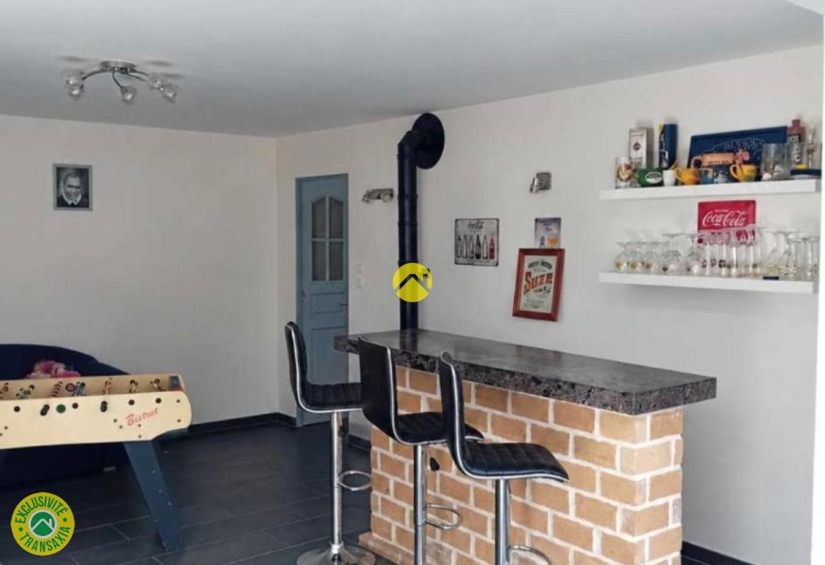Maison à vendre, 150m², Fruges