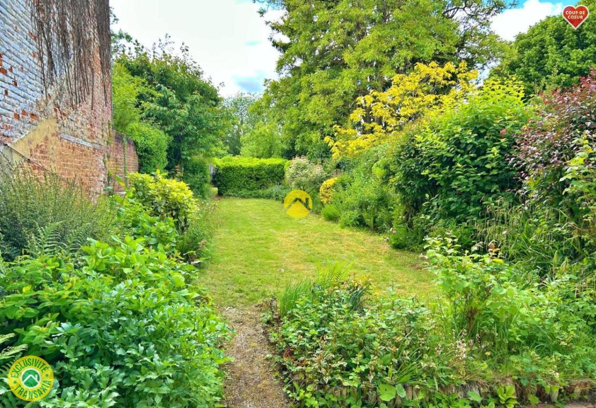 Maison à vendre, 130m², Fruges