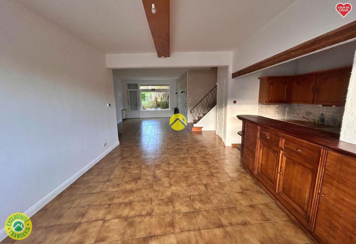 Maison à vendre, 130m², Fruges