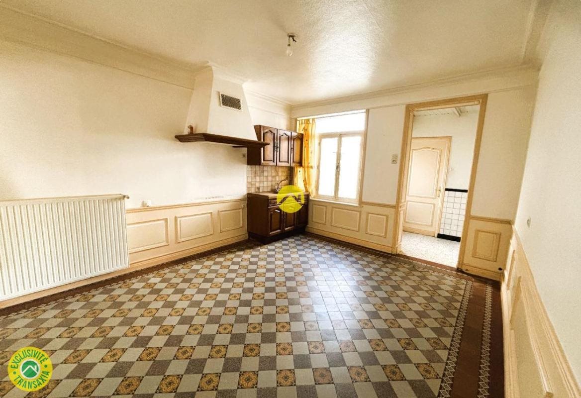 Maison à vendre, 100m², Fruges