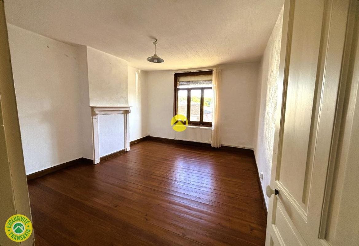 Maison à vendre, 100m², Fruges