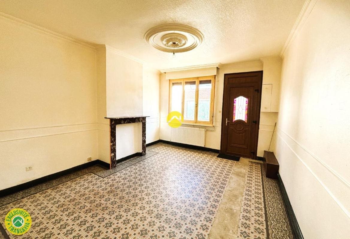 Maison à vendre, 100m², Fruges