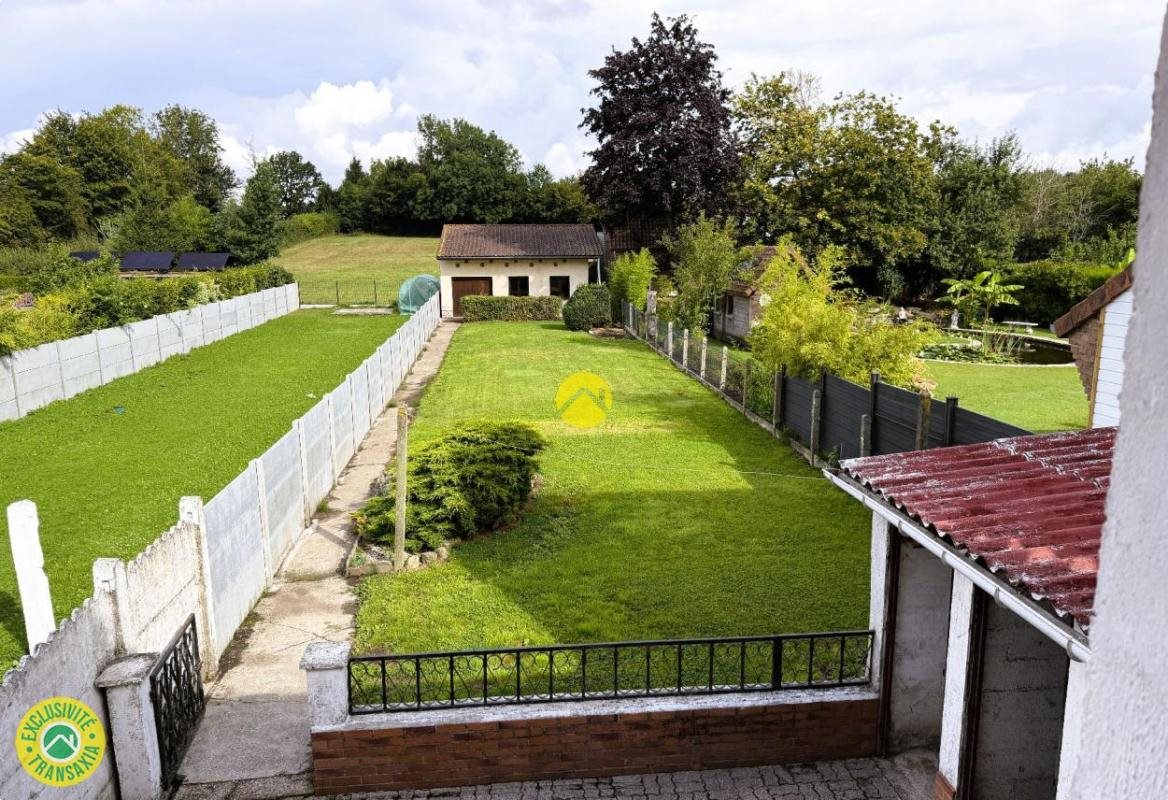 Maison à vendre, 120m², Fruges