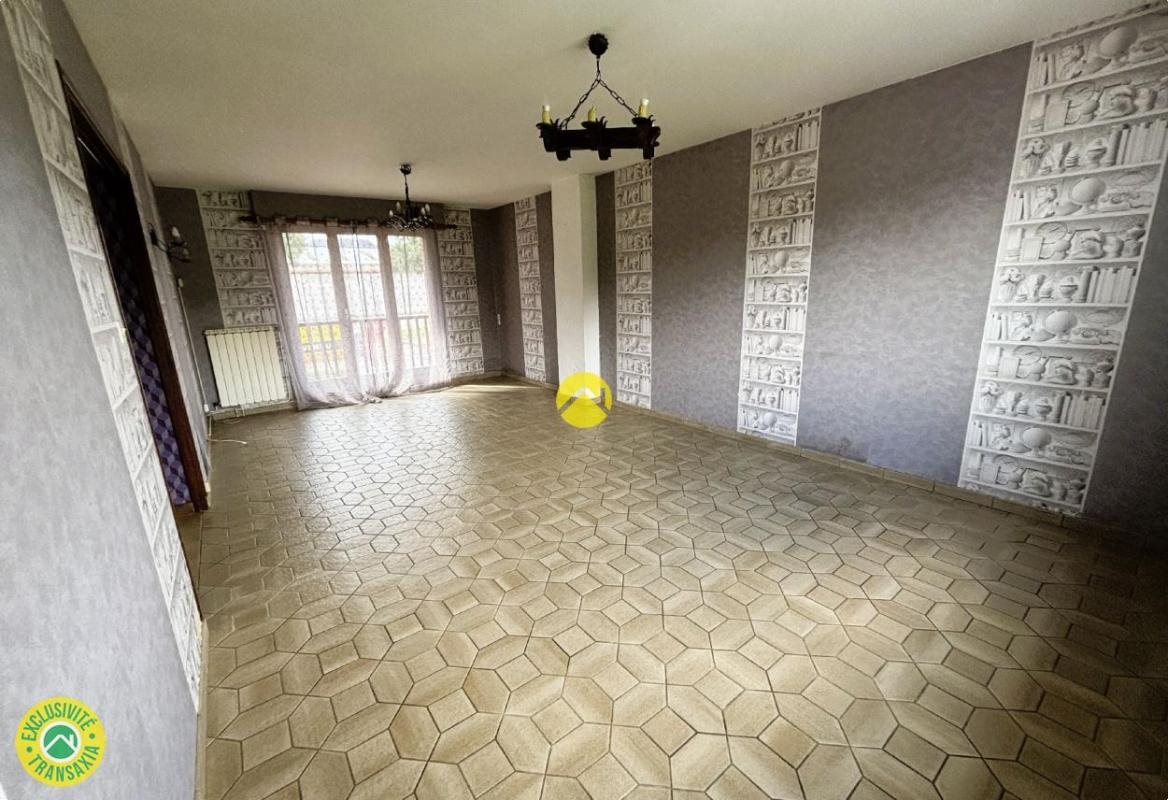 Maison à vendre, 120m², Fruges