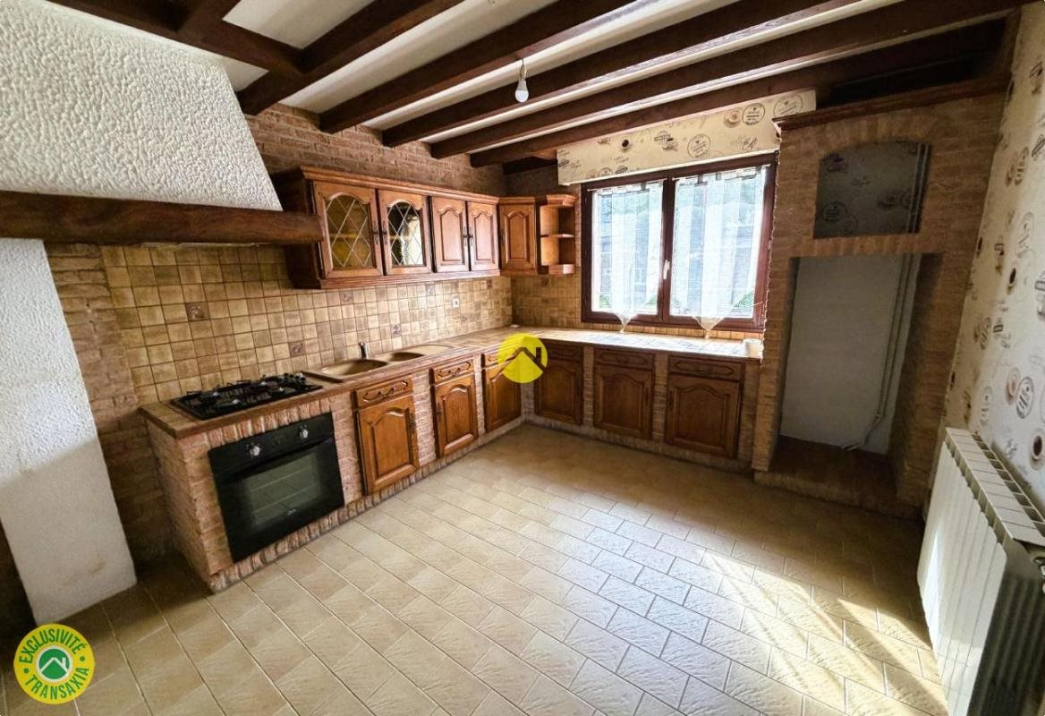 Maison à vendre, 120m², Fruges