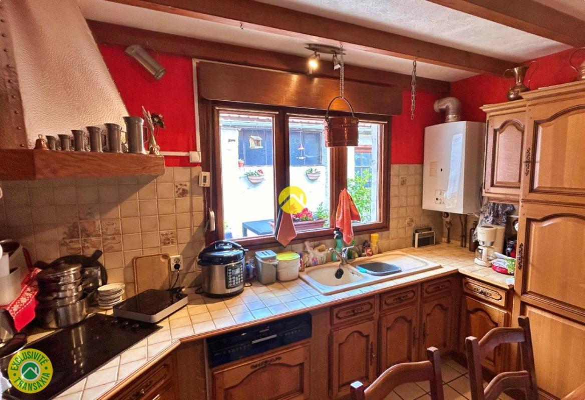 Maison à vendre, 140m², Heuchin