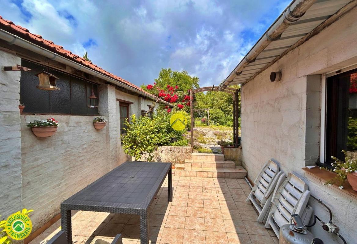 Maison à vendre, 140m², Heuchin