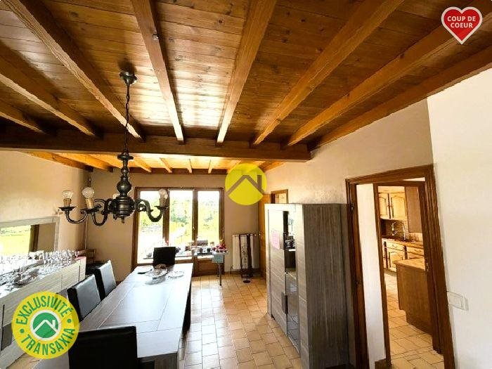 Maison à vendre, 150m², Fruges