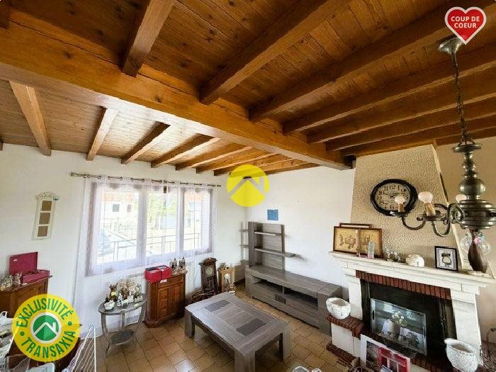 Maison à vendre, 150m², Fruges