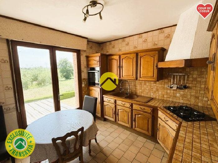 Maison à vendre, 150m², Fruges