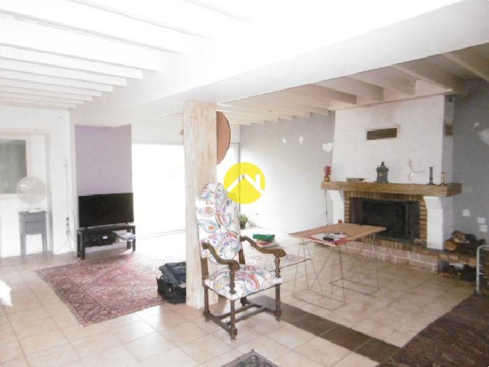 Maison à vendre, 126m², Oulches