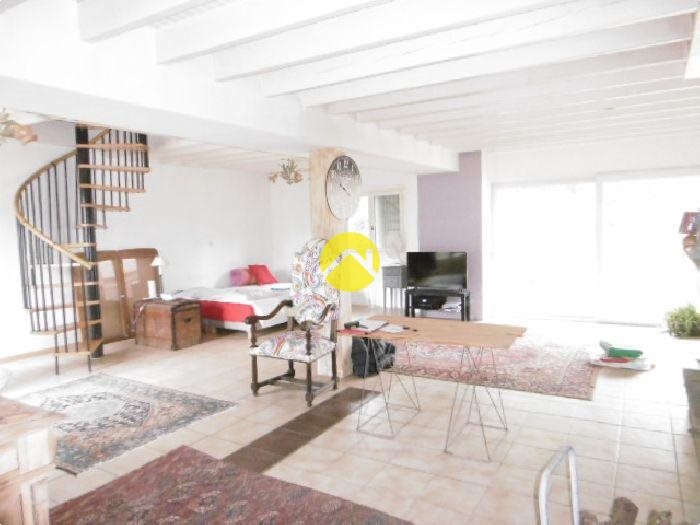 Maison à vendre, 126m², Oulches