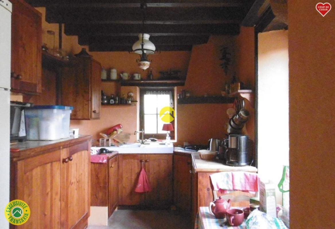 Maison à vendre, 96m², Bélâbre