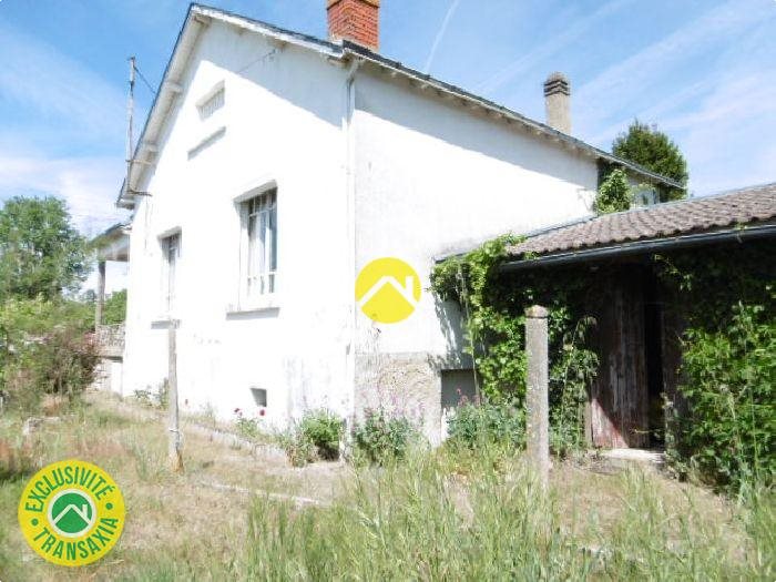 Maison à vendre, 95m², Le Blanc