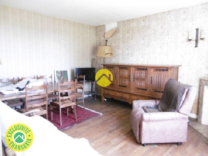 Maison à vendre, 95m², Le Blanc