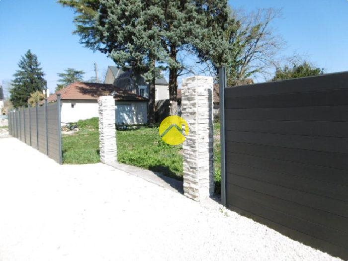 Maison à vendre, 100m², Le Blanc