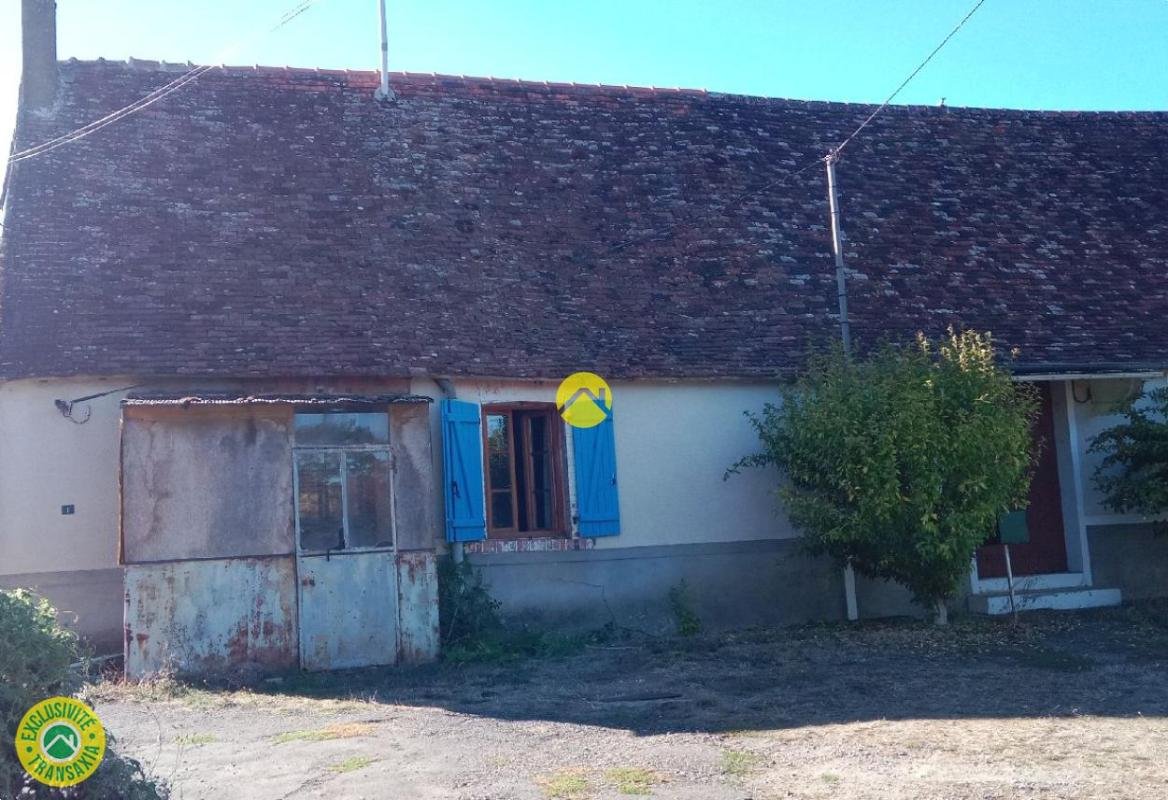 Maison à vendre, 114m², Bélâbre