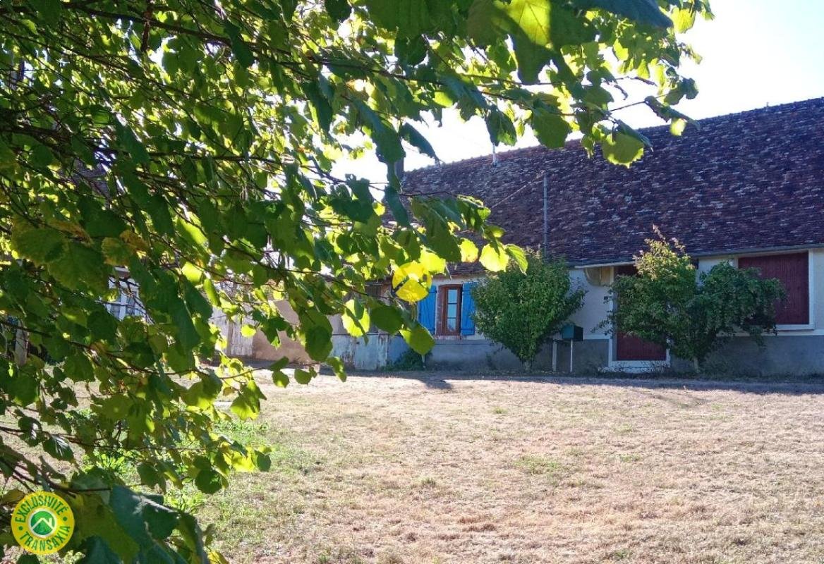 Maison à vendre, 114m², Bélâbre